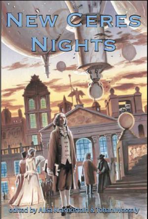 Cover of the book New Ceres Nights by Livia Day