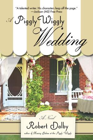 Cover of the book A Piggly Wiggly Wedding by Marianne Isager