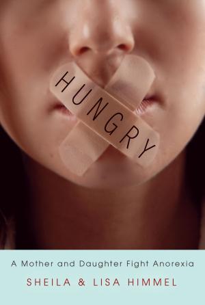 Cover of the book Hungry by Barry Boyd, Marian Betancourt