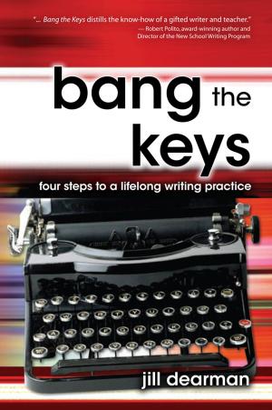 Book cover of Bang The Keys
