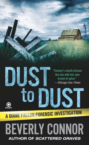 Cover of the book Dust to Dust by David Colbert