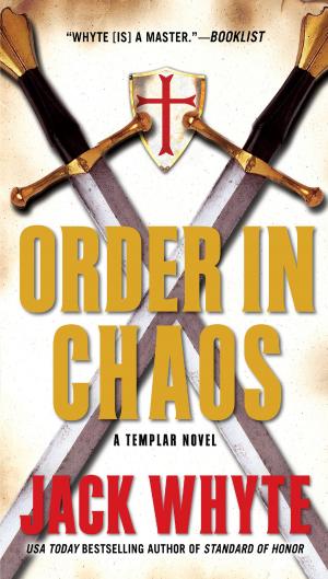 Cover of the book Order in Chaos by Meredith Woerner