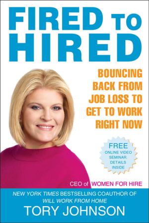 Cover of the book Fired to Hired by Christine Feehan