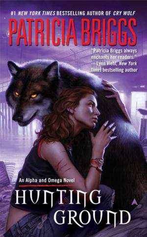 Cover of the book Hunting Ground by Anthony E. Zuiker, Duane Swierczynski
