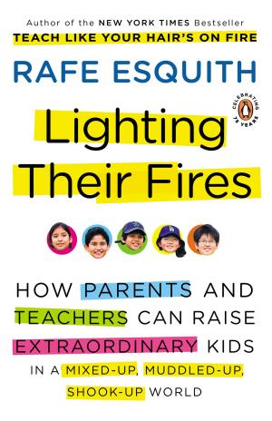 Cover of the book Lighting Their Fires by Tracy Tresidder, Margaret Loftus, Jacqui Pollock