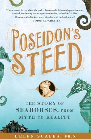 Cover of the book Poseidon's Steed by Mark Helprin