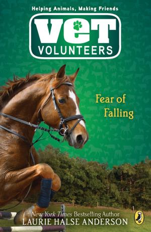 Cover of the book Fear of Falling #9 by Jane O'Connor