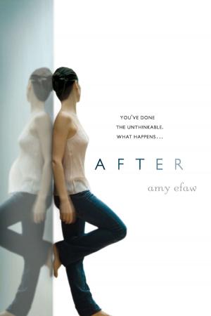 Cover of the book After by Sue Bentley
