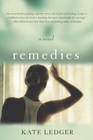 Cover of the book Remedies by Ken Follett