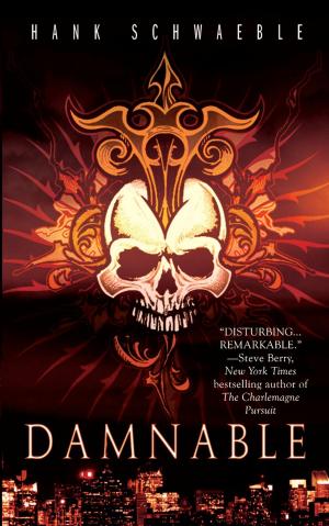 Cover of the book Damnable by Patricia Briggs, Eileen Wilks, Karen Chance, Sunny