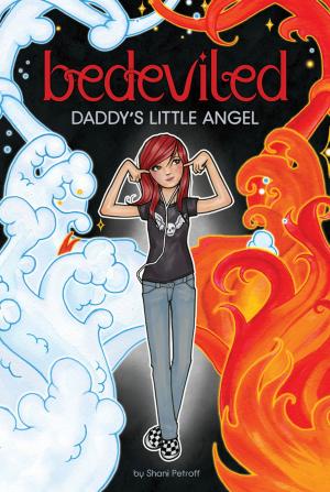 Cover of the book Daddy's Little Angel by Mark Williams, Daniela Maizner