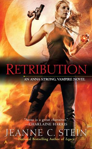Cover of the book Retribution by K.M.Liss