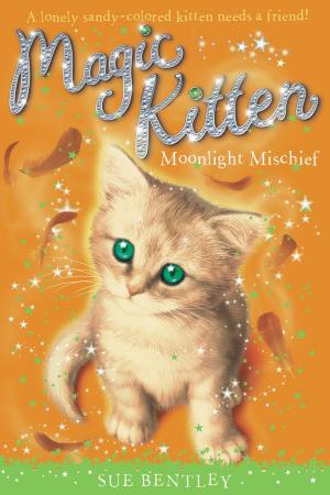 Cover of the book Moonlight Mischief #5 by Lauren Myracle