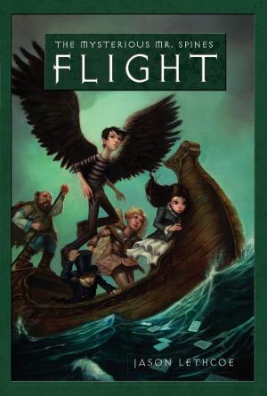 bigCover of the book Flight #2 by 