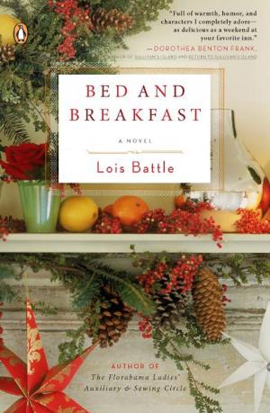 Cover of the book Bed & Breakfast by Bertrice Small