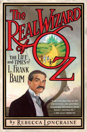 Cover of the book The Real Wizard of Oz by Jackie Barrett