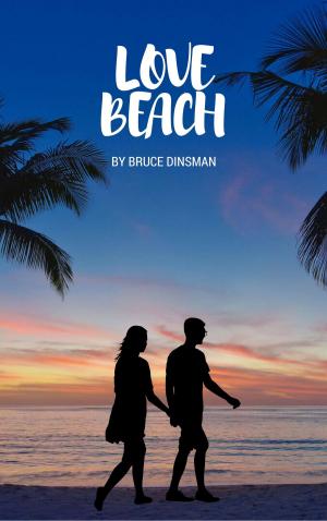 bigCover of the book Love Beach by 