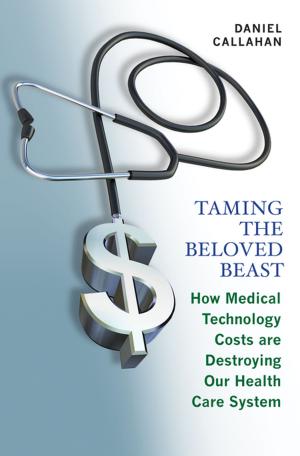 Cover of the book Taming the Beloved Beast by Lars Peter Hansen, Thomas J. Sargent
