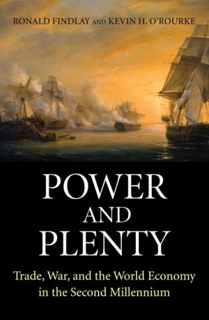 Cover of the book Power and Plenty by Seyla Benhabib