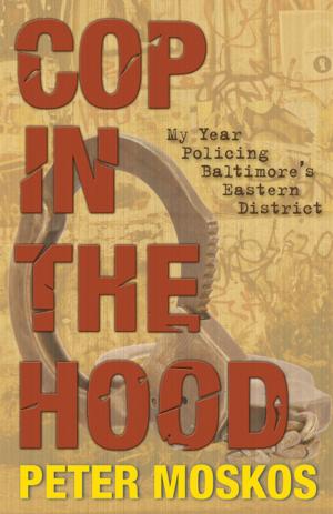 Cover of the book Cop in the Hood by Michael Cook