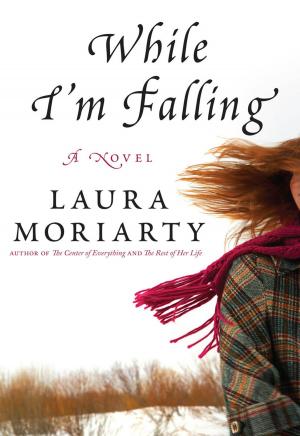 Cover of the book While I'm Falling by Linda Prout