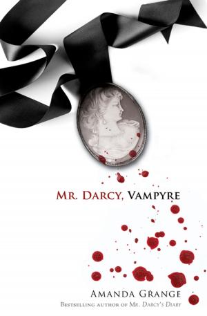 Cover of the book Mr. Darcy, Vampyre by C.C. Humphreys