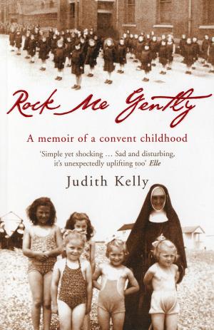 Cover of the book Rock Me Gently by Jeannette Hyde