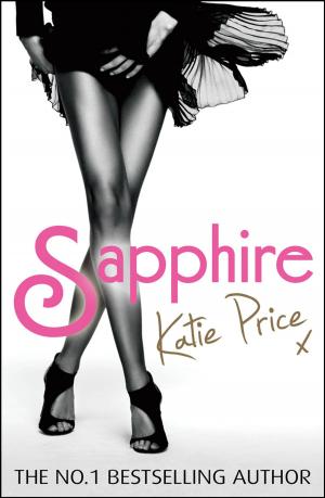 Book cover of Sapphire
