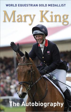 Cover of the book Mary King: The Autobiography by Roger LeBlanc