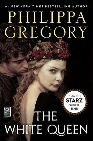 Cover of the book The White Queen by Kathleen McGowan