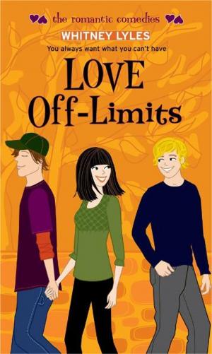 Cover of the book Love Off-Limits by Micol Ostow