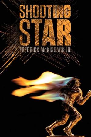 Cover of the book Shooting Star by Jimmy Gownley