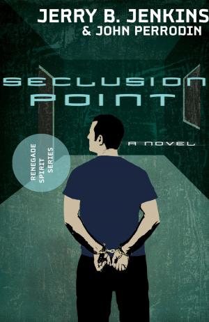 Cover of the book Seclusion Point by Douglas Wilson