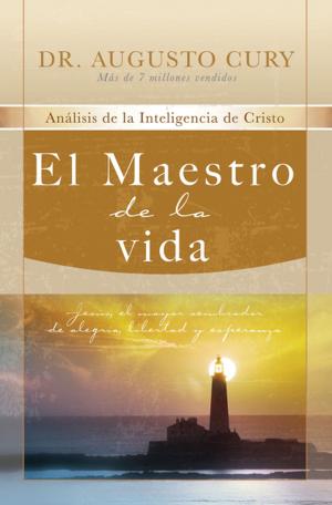 Book cover of El Maestro de la vida