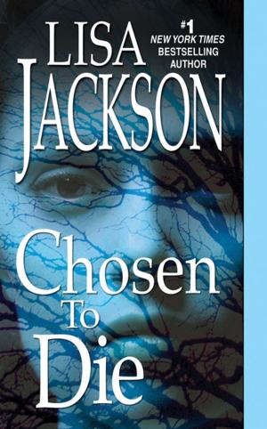 Cover of the book Chosen To Die by Fern Michaels