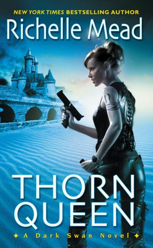 Cover of the book Thorn Queen by Wendy Corsi Staub