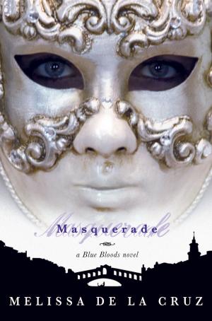 Cover of the book Masquerade by Disney Book Group, Lisa Ann Marsoli