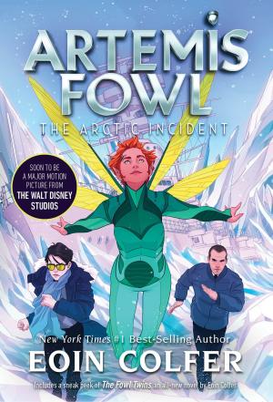 Cover of the book Arctic Incident, The (Artemis Fowl, Book 2) by Alton Fitzgerald White