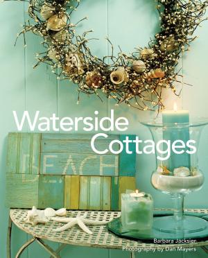 Cover of the book Waterside Cottages by Claudia Strasser