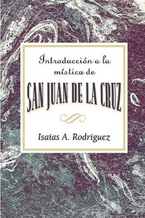 Book cover of Introducción a la mística de San Juan de la Cruz AETH
