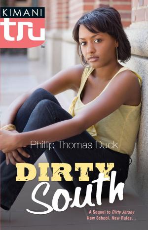 Cover of the book Dirty South by Michelle Douglas