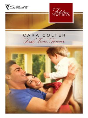 Cover of the book First Time, Forever by Katherine Garbera