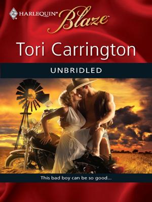 Cover of the book Unbridled by Mary Anne Wilson
