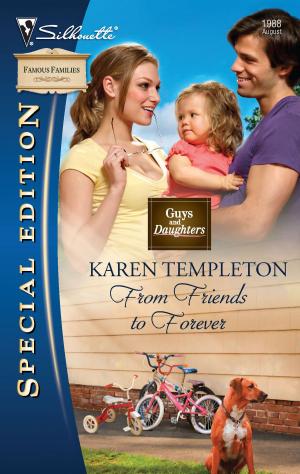 Cover of the book From Friends to Forever by Maureen Child