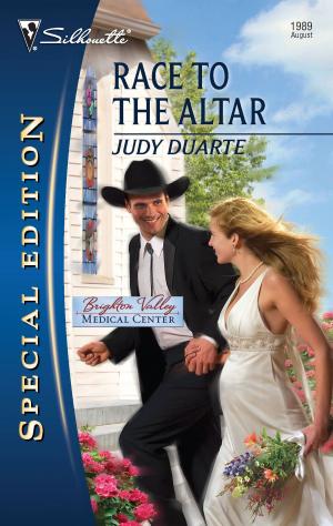 bigCover of the book Race to the Altar by 