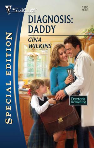 Cover of the book Diagnosis: Daddy by Loreth Anne White