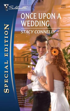 Cover of the book Once Upon a Wedding by Cathleen Galitz