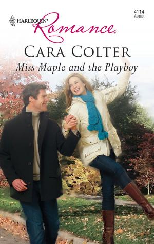bigCover of the book Miss Maple and the Playboy by 