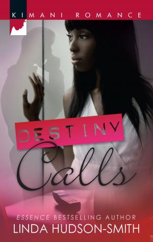 Cover of the book Destiny Calls by Michelle Smart