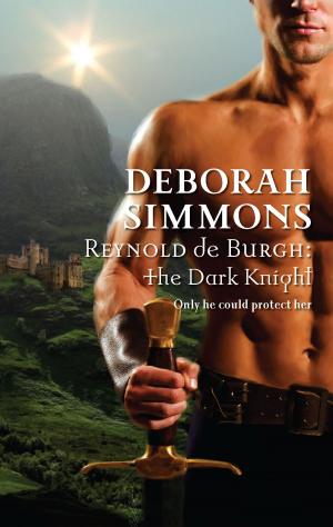 Cover of the book Reynold de Burgh: The Dark Knight by Joanne Rock